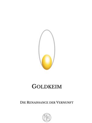 cover image of Goldkeim